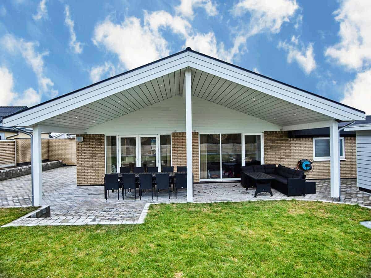 Drømmen om nyt hjem: Hvad koster en totalrenovering af et 70’er hus?