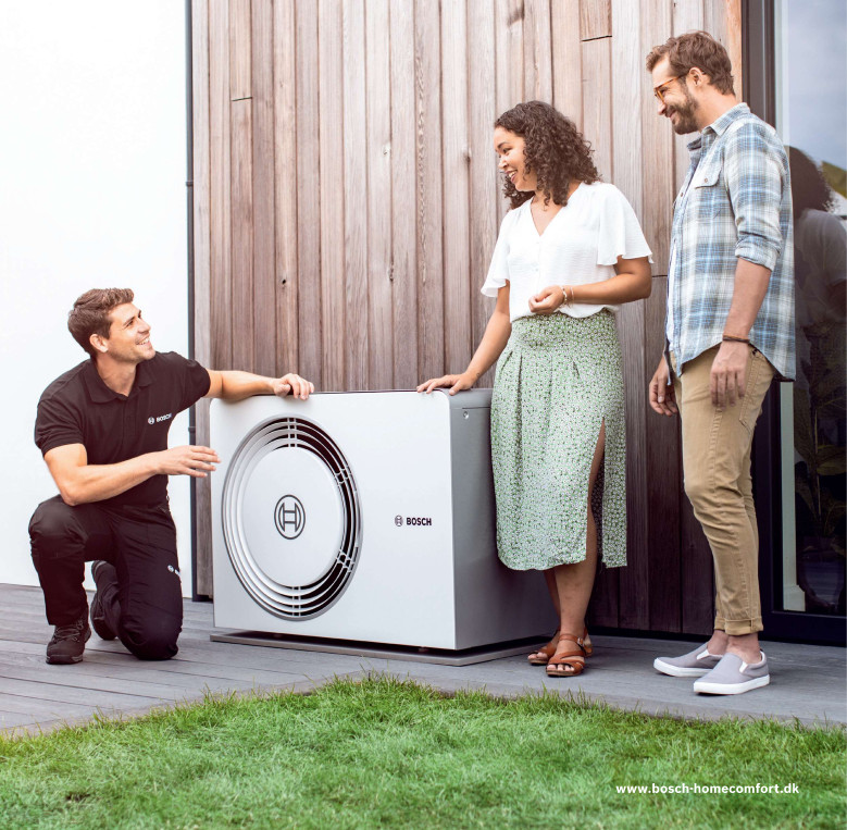 Fra solceller til smart batterilagring – vejen til et lavere energiforbrug