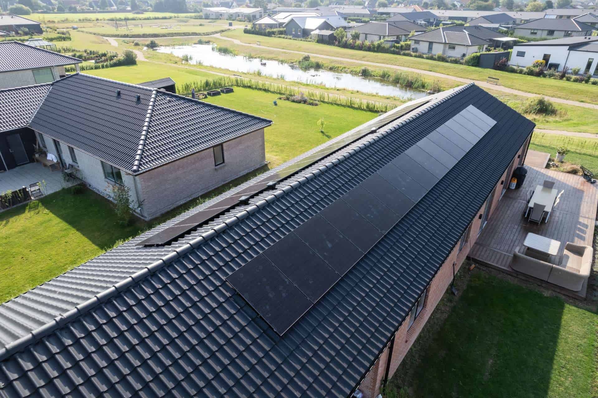 Sådan undgår du de typiske fejl ved installation af solcelleanlæg