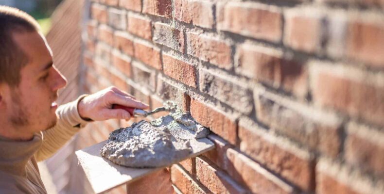 De største fejl ved fugning af murværk – og hvordan du undgår dem