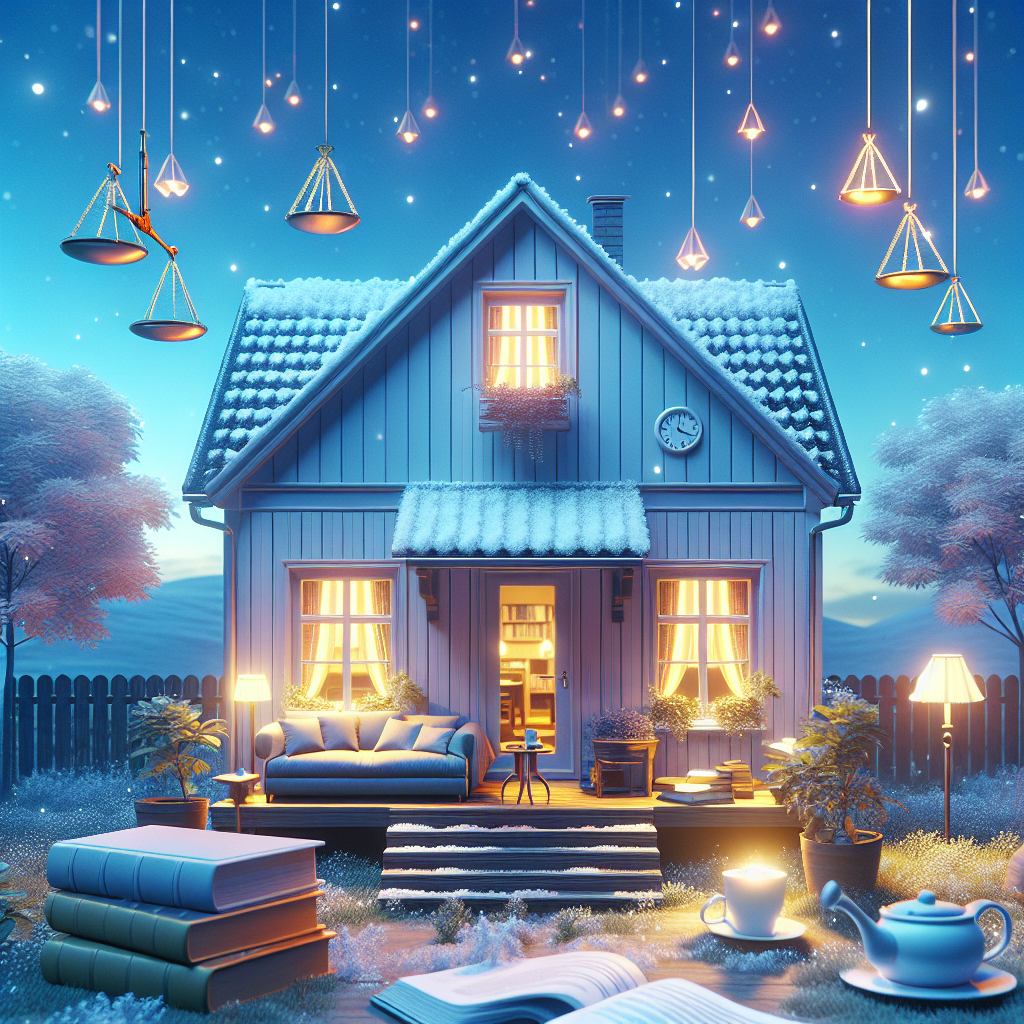 Fra drømmebolig til tryg handel: Sådan guider boligadvokaten dig