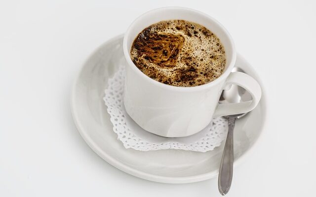 Tuktuk-kaffe: Udstyret, du skal bruge for at brygge kaffe i din tuktuk