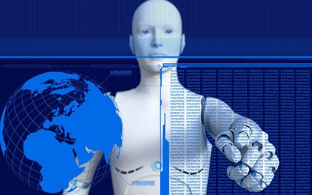 Robotter på arbejdspladsen: Ven eller fjende?