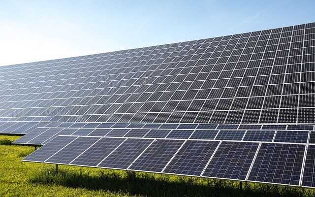 Spar penge og bliv grønnere: Solceller er billigere end nogensinde før