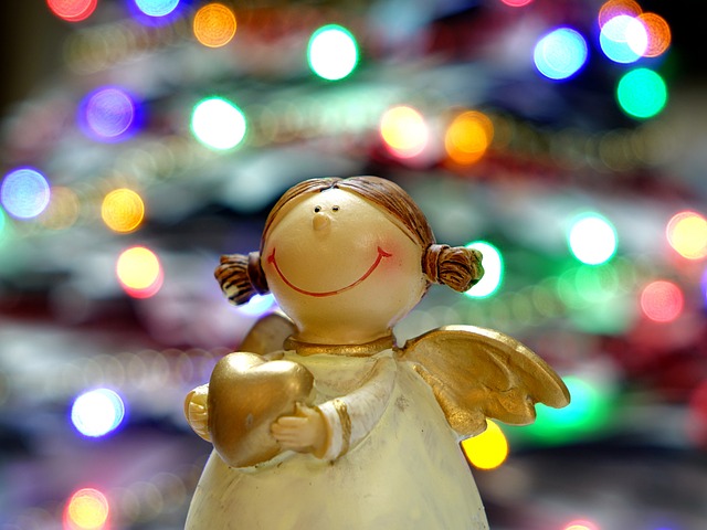 Udendørs julepynt til at skabe glæde og hygge